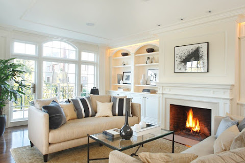 Pacific Heights Home Living Room Awesome Home Design