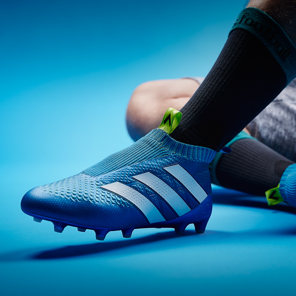 Shock Adidas 16+ Boots Released - Footy Headlines