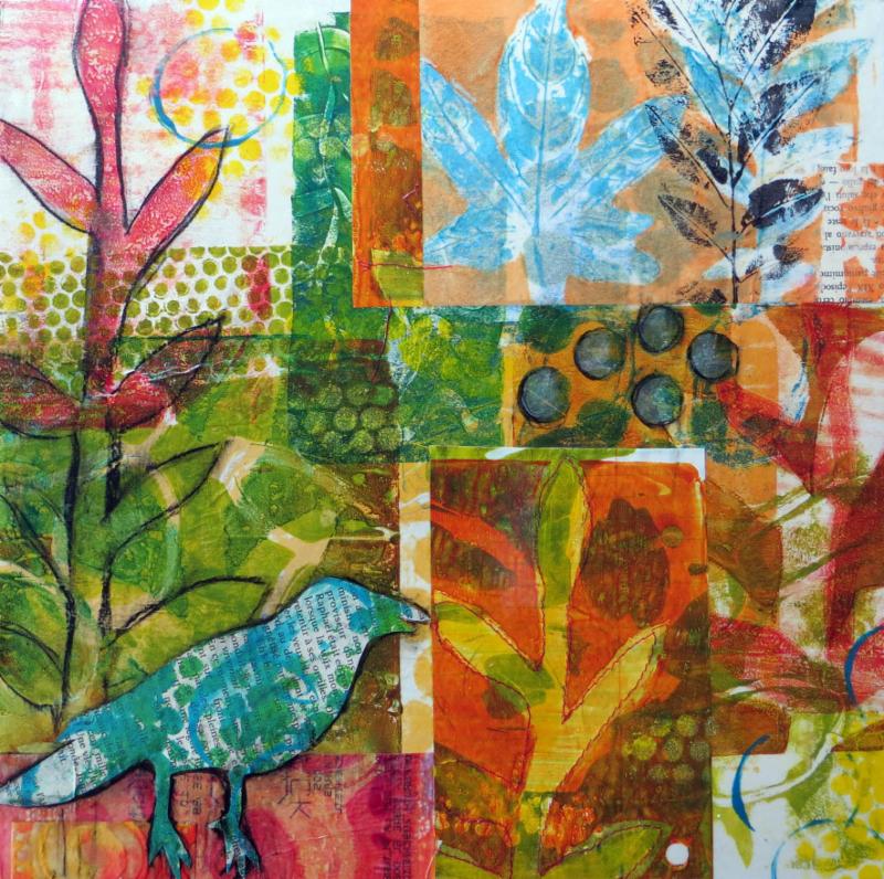 ARTBUZZ1 City of Encinitas, Cultural Arts Seeking Artists to Exhibit