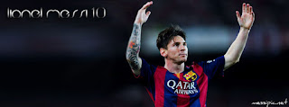 pictures Lionel Messi Facebook covers