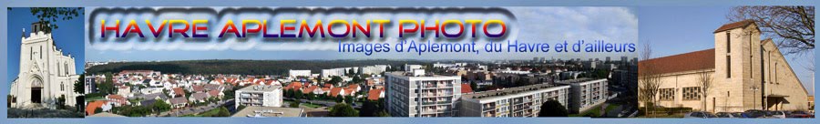 Havre Aplemont photo
