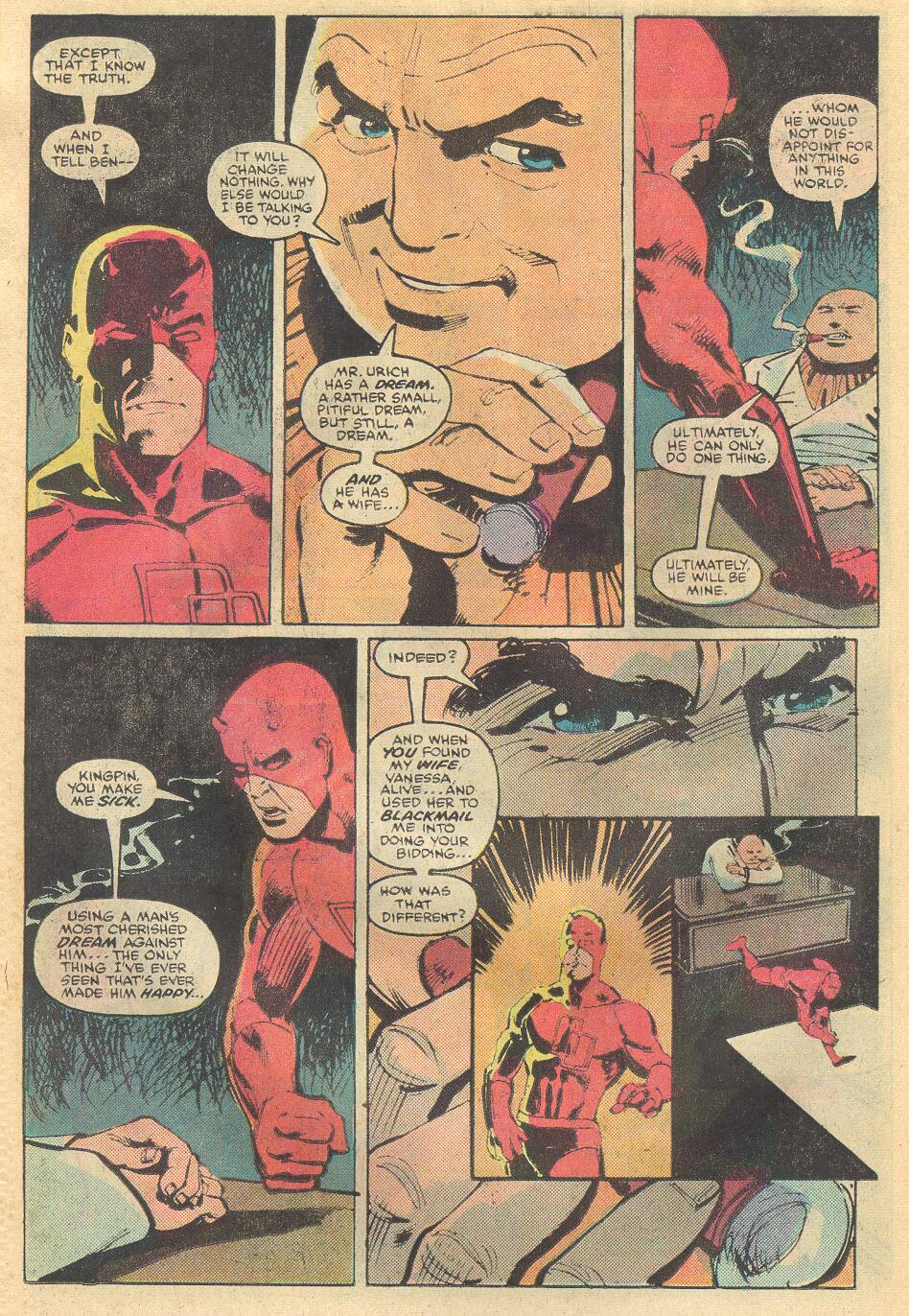 Daredevil (1964) 192 Page 18