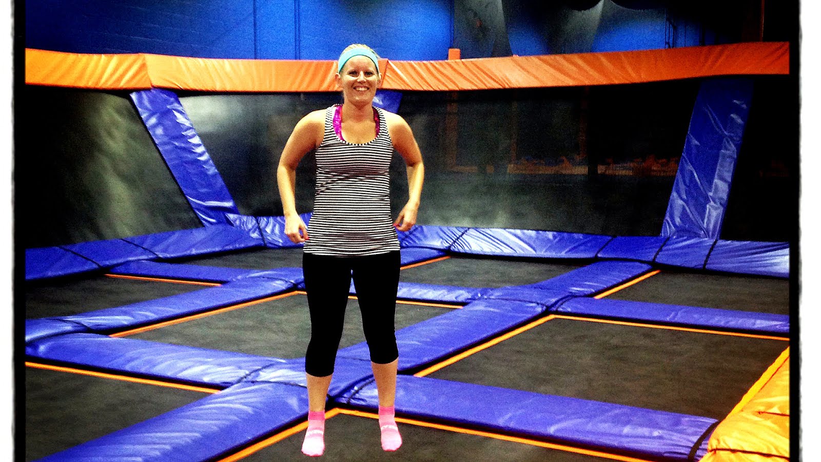 Sky Socks Sky Zone Sock Choices