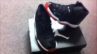 Air Jordan (XI) 11 Retro 