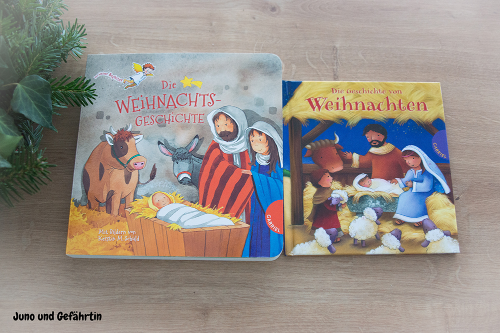 Unsere Liebsten Weihnachtsbucher Fur Die Kleinsten 1515872984s