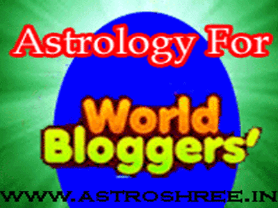 Astrology Tips For Bloggers