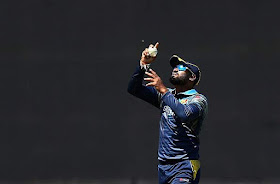 Chamara Kapugedera: A talent never fulfilled