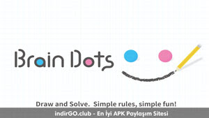 Brain Dots MOD Apk Brain Dots MOD Apk