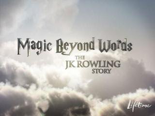 Magic Beyond Words: The JK Rowling Story – DVDRIP LATINO