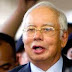 Rakyat mula sedar GST bukan punca utama harga barang naik kata Najib