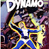 Dynamo #2 - Wally Wood art & cover