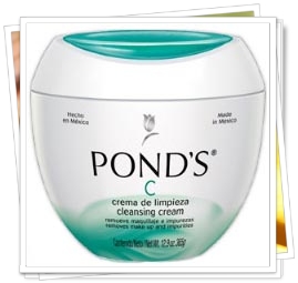 crema c de pond's precio