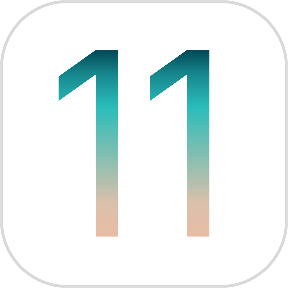 Apple brengt iOS 11.1.1 uit DutchTech Magazine