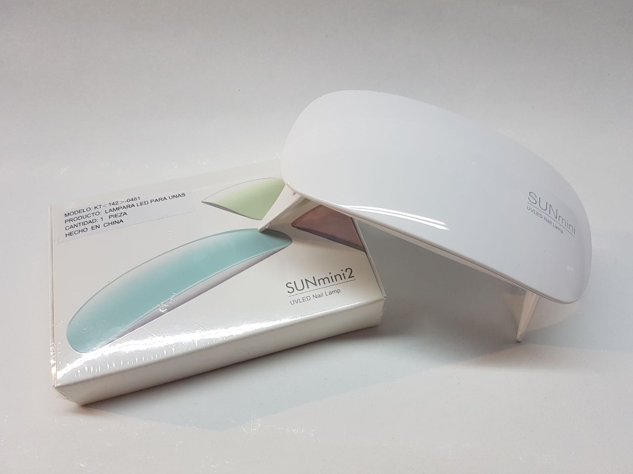 led uv o led uv lo que debes saber