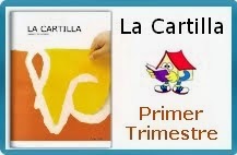 CARTILLA "PRIMER TRIMESTRE"
