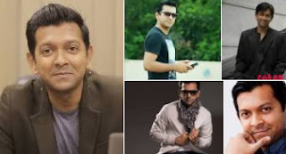 Tahsan Rahman khan Actor Height, Weight, Age, Wife, Family, Biography, Wiki