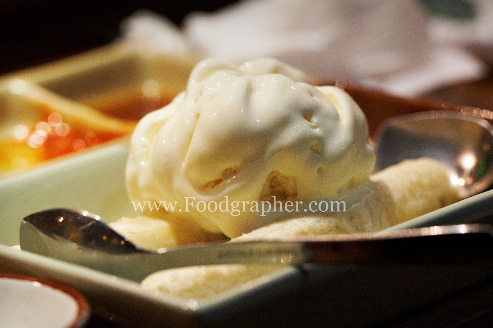 Edamame Tepanyaki Grand City