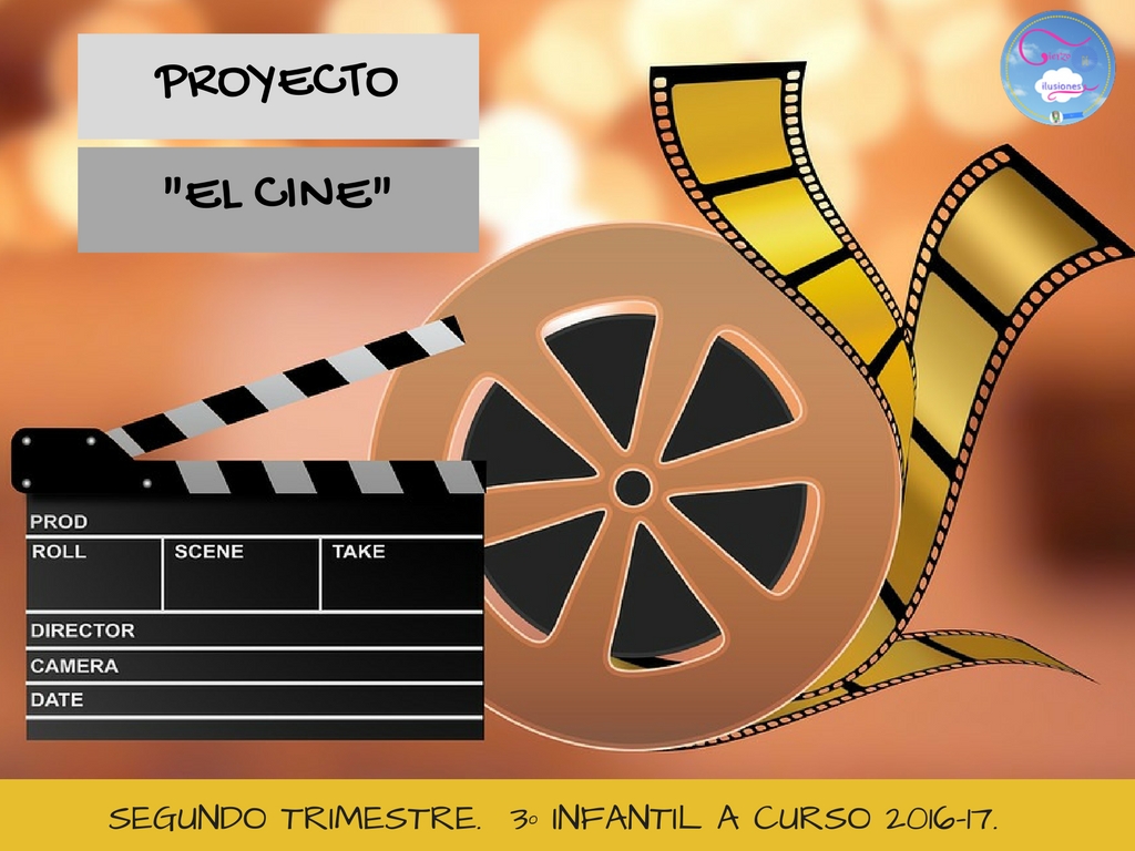 Proyecto "Cine"