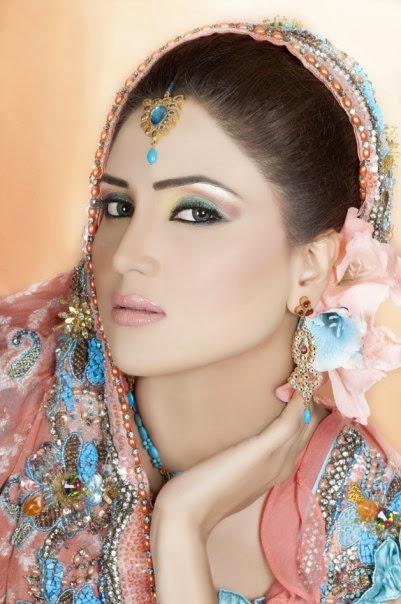 Pakistani Fashion Indian Fashion International Fashion Gossips Beauty Tips Model Fiza Ali S