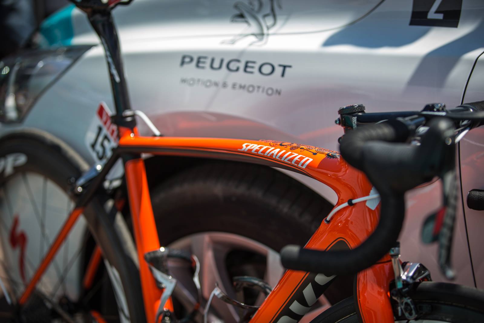 specialized tour de france