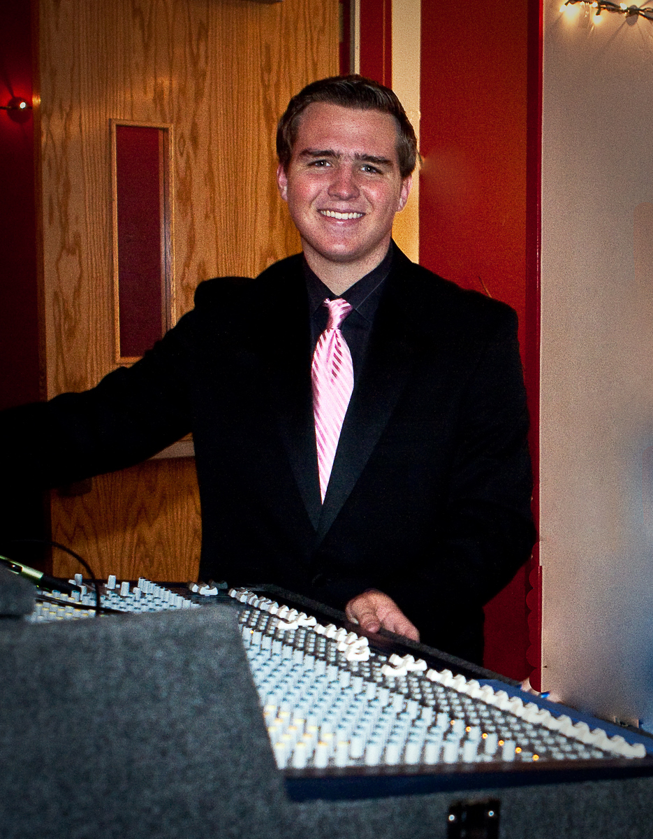 Matt Davis Sound Design