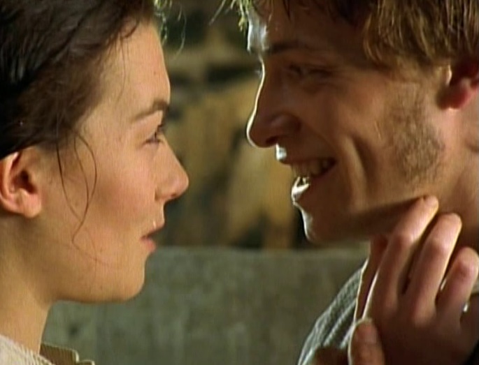 Oliver Milburn (25 February 1973, Dorset, England, UK) movies list and