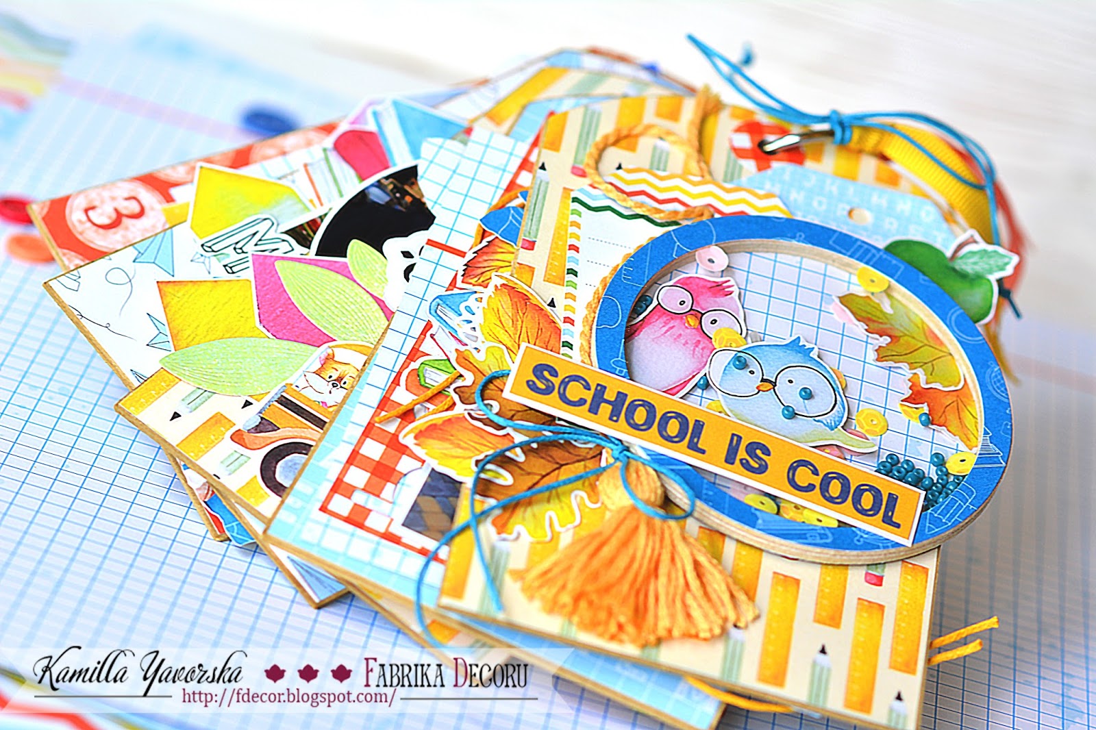 Развертка здания. Домик для вырезания. Бумажная школа. Развертка здания для склеивания. Бумажная школа.