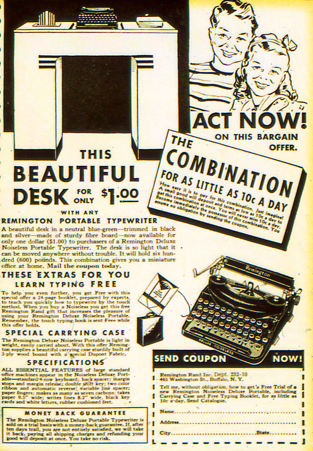 Read online All-American Comics (1939) comic -  Issue #19 - 67
