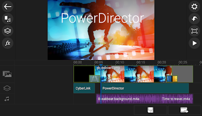 تطبيق تعديل الفيديو والكتابة عليه, تطبيق PowerDirector Video Editor App للأندرويد, برنامج تعديل الفيديو للأندرويد, تحميل تعديل الفيديو, تطبيق تحرير الفيديو باللغه العربية جديد, تطبيق PowerDirector Video Editor App مدفوع للأندرويد