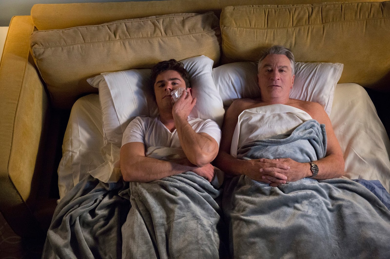 MOVIE OF THE WEEK (1/22/16) DIRTY GRANDPA picture