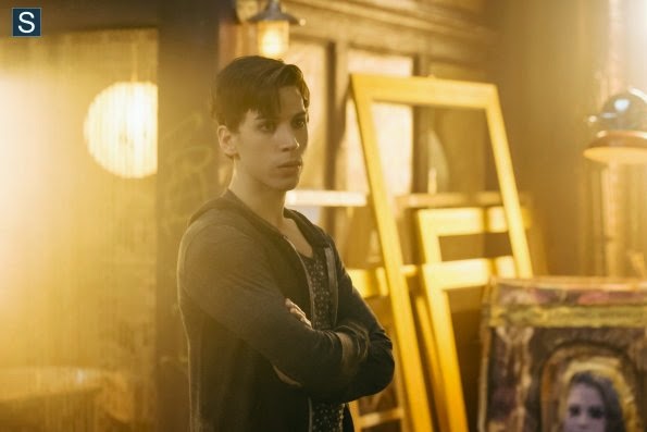 Orphan Black - Variable and Full of Perturbation - Review: "Not Your Typical Identity Crisis"