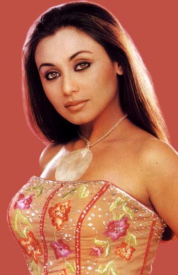 Rani Mukerji Filme Rani Mukerji Filme