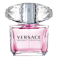 Versace Bright Crystal Perfume 3.0 oz