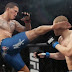 EA Sports UFC Gameplay Video