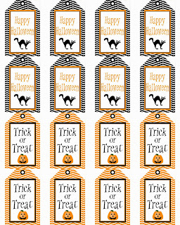 pumpkin spice caramel popcorn liz on call halloween tags