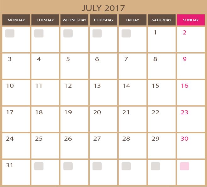 free-printable-calendar-2019-floral-paper-trail-design-july-2017