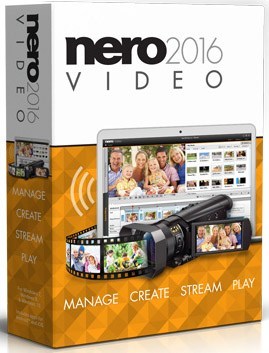 nero video 2016 nero video 2016