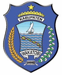 Sekitar Sulawesi Tenggara Kabupaten Wakatobi