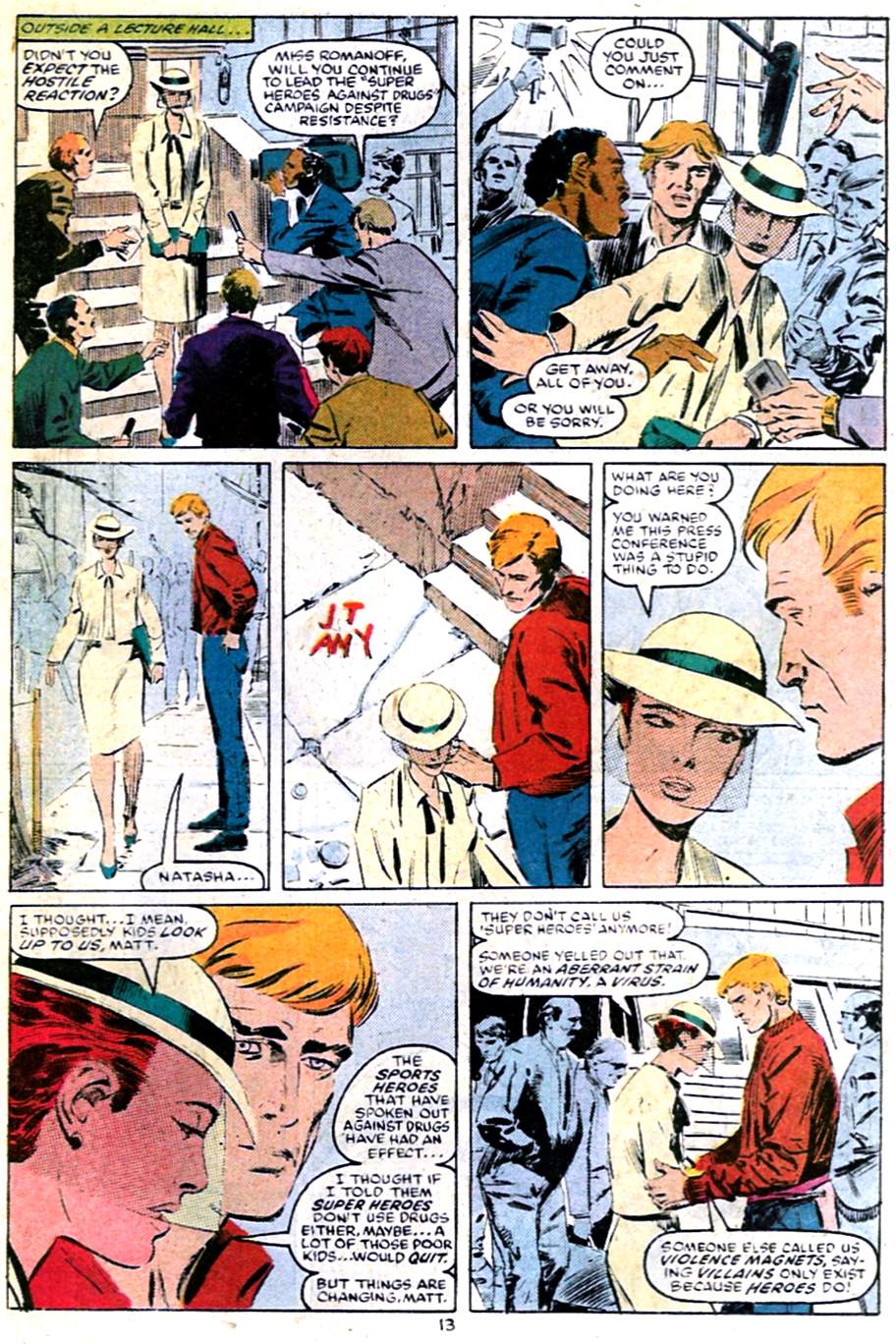 Daredevil (1964) 239 Page 13
