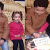 طفلان لم يتجاوزا الـ 10 أعوام يحتفلان بخطوبتهما لن تصدق كم دفع مهر لها