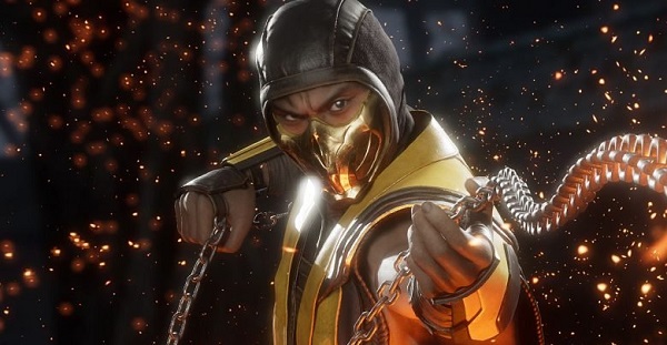لعبة Mortal Kombat 11 تعمل فقط بمحرك رسومات Unreal Engine للجيل السابق و المزيد من الحقائق من هنا