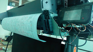 galeri service plotter-t610