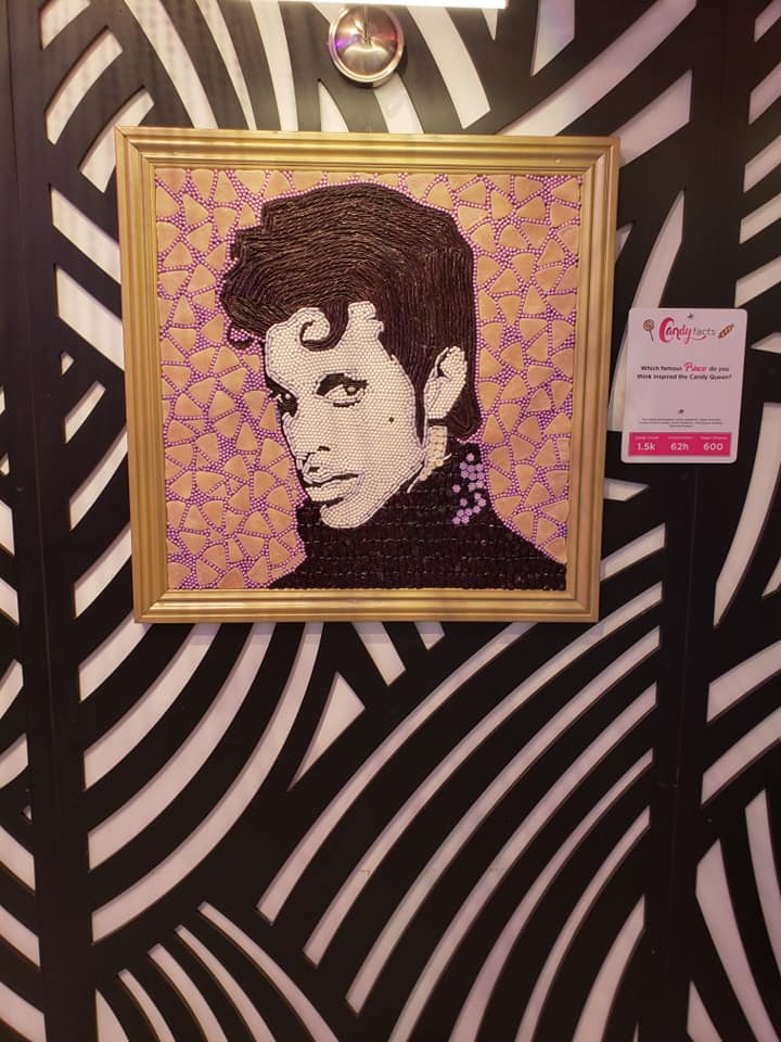 Candytopia Finds A Sweet Spot in Atlanta Two Stylish Kays