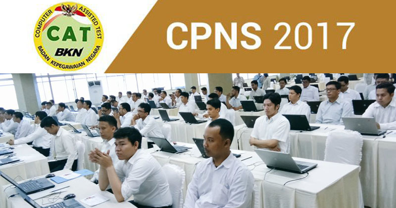 CPNS Kemenkumham 2017 - Hasil Tes SKD CAT CPNS Terbit, Unduh Di Website Resmi Ini CPNS Kemenkumham 2017 - Hasil Tes SKD CAT CPNS Terbit, Unduh Di Website Resmi Ini