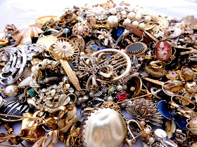 Katalina Jewelry: My Addiction