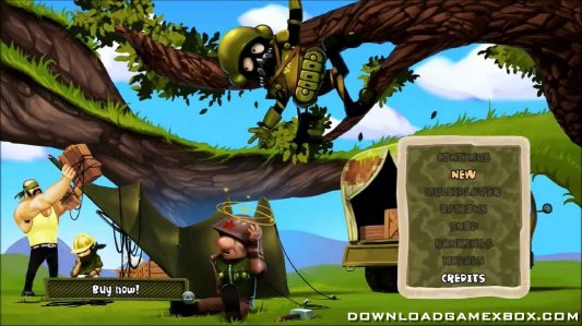 A Men PSN   Download game PS3 PS4 PS2 RPCS3 PC free - 31