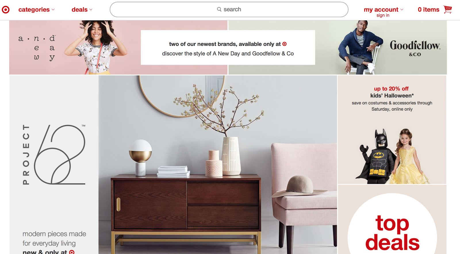 35 Private Label Brands At Target Label Design Ideas 2020