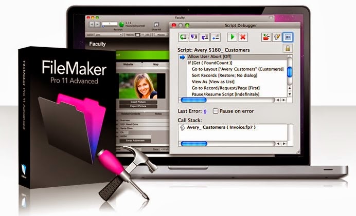 FileMaker Pro Advanced v13.0.1.194 Full Version- Direct Links