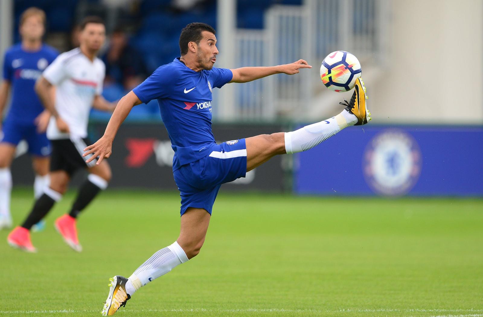 24+ Line Up Chelsea Fc Squad 2020 21 Background