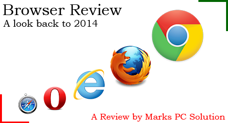 Browser Review